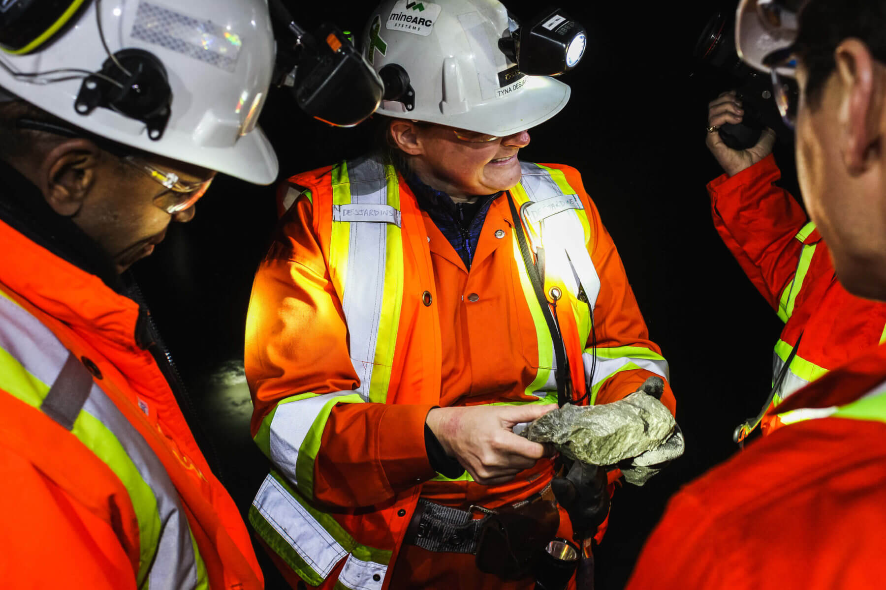 Gold Fields halts Windfall work as Quebec permit lapses