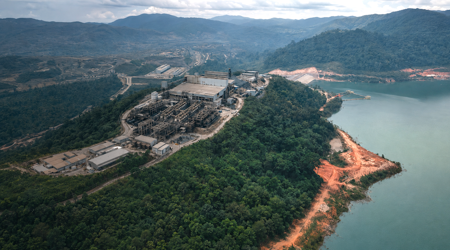 Vale shelves base metals IPO: Globe