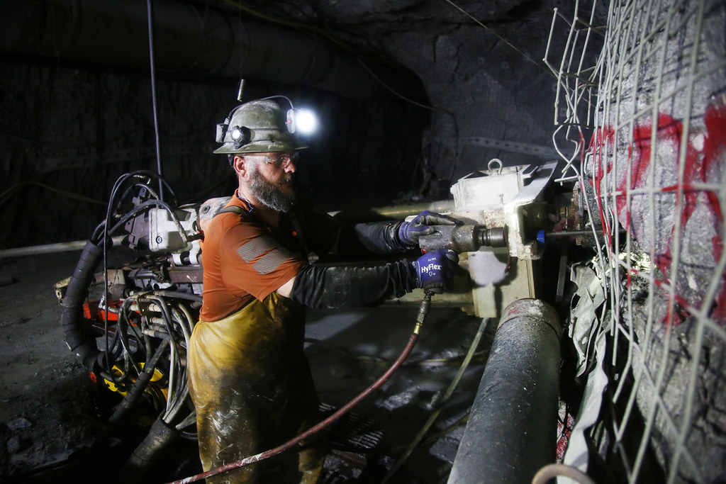 Strike to begin at Sibanye-Stillwater's US operations - The Northern Miner