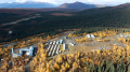 US government secures 10% stake in Trilogy Metals