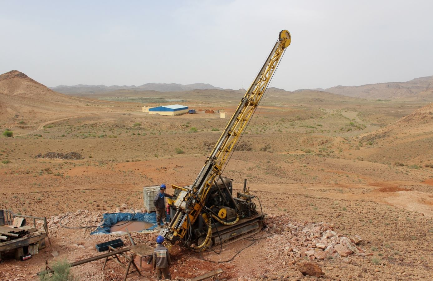 Aya doubles Boumadine value to $3.5B
