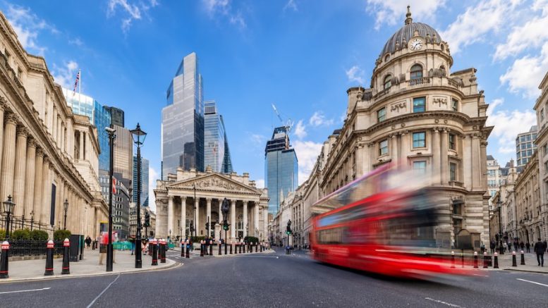Venezuela’s $4B gold stash closer to leaving London
