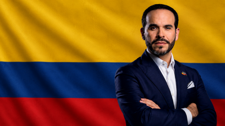 Colombia scraps 10 mining restrictions to lure investors