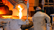 Chile mines a quarter of world’s copper, but smelts just 4%