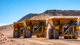 BHP’s Escondida restart eases tight copper market