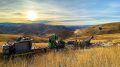 Barrick Gold Invests Hercules Silver
