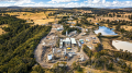 Larvotto begins gold, antimony production at Hillgrove