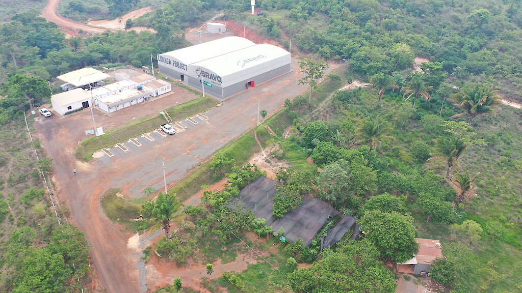 Value rises to $1.45B for Bravo’s PGM project in Brazil - The Northern Miner