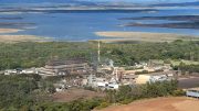 EU scrutiny of Anglo-MMG nickel deal tests China stance