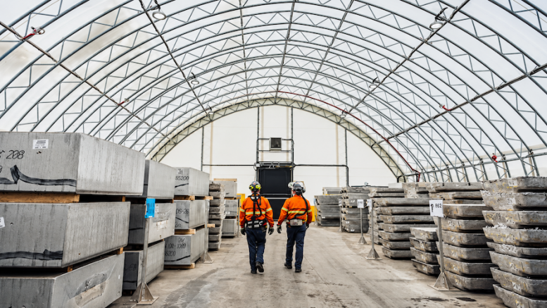 Rio Tinto to expand metals trading beyond own output
