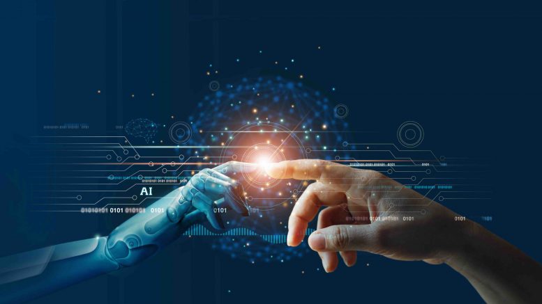 Artificial Intelligence Adobe Stock By ipopba