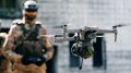 Drone warfare