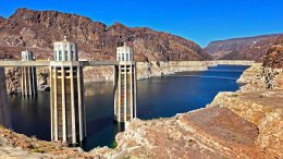 Hoover Dam