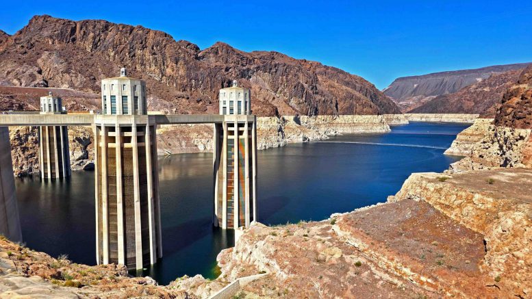 Hoover Dam