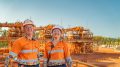 Rio Tinto okays $180M expansion at Amrun bauxite mine