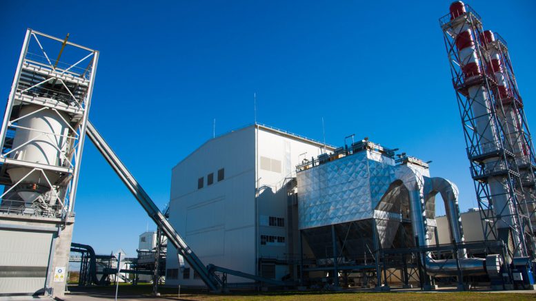 Buffalo clears potash permit hurdle in Saskatchewan