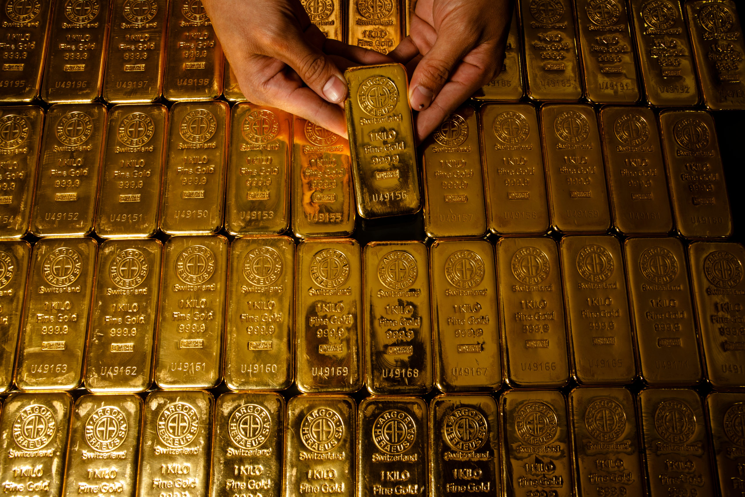 Digital gold could triple by 2031, WGC estimates