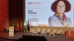 Ana Palacio