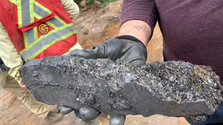 FC Graphite pushes towards first resource