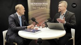 Mining Forum video: Stöferle spots gold bargains but keeps cash ready
