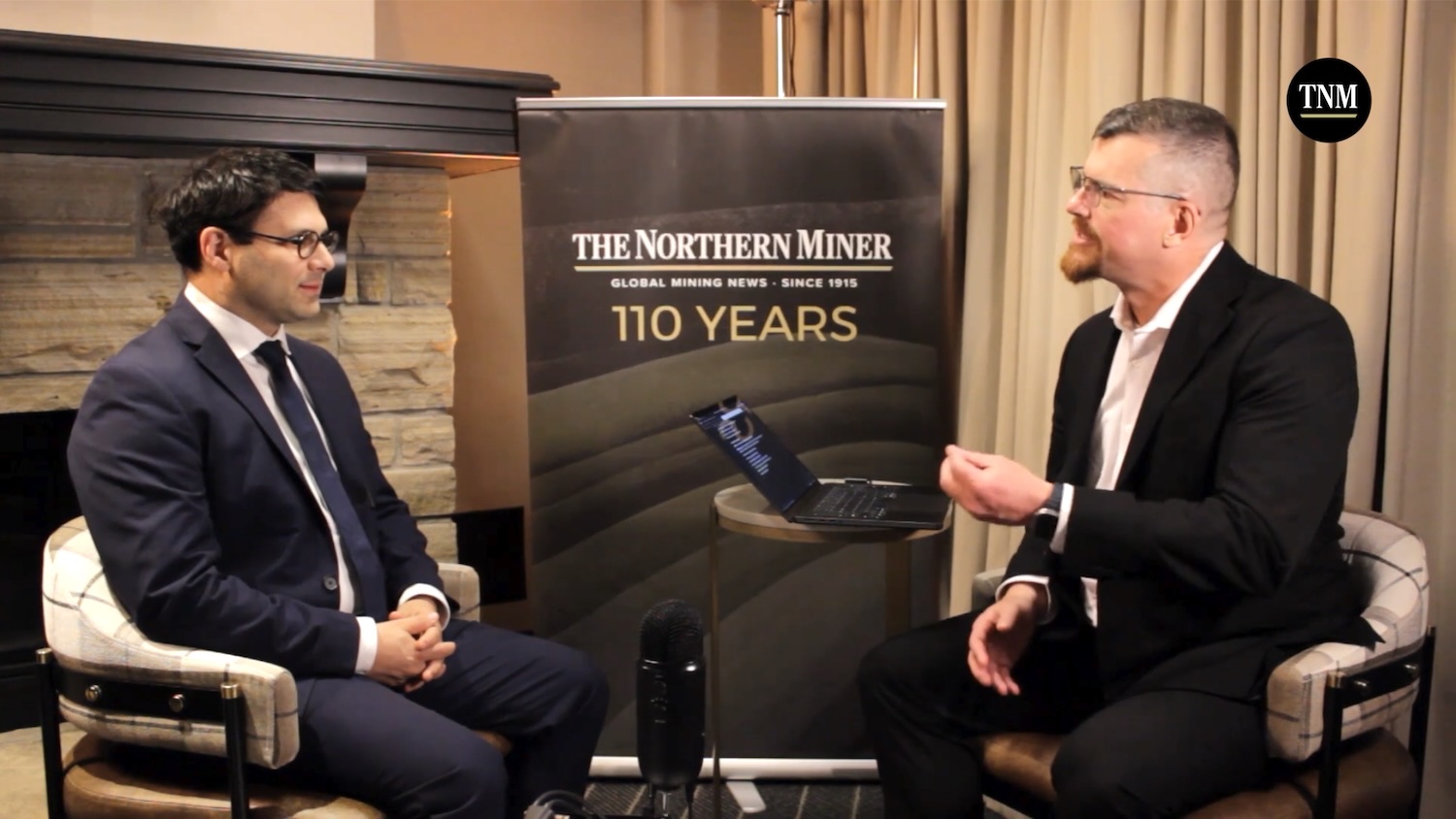 Sponsored summit video: Montage targets first Koné gold by year-end