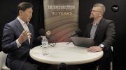 Sponsored video: Northisle looks to gold to fund copper growth