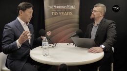 Sponsored video: Northisle looks to gold to fund copper growth