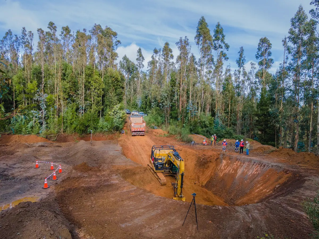 Study nearly doubles value, lifts resource for Aclara’s Penco rare earths project