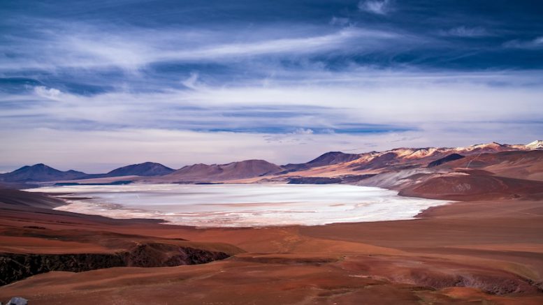 CleanTech Lithium expands foothold in Argentina
