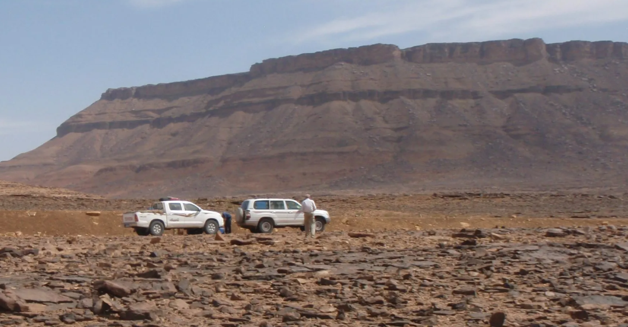 Mauritania’s first uranium mine comes into view despite funding, security issues