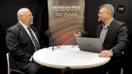 Sponsored video: Sitka Gold probes underground potential at Blackjack