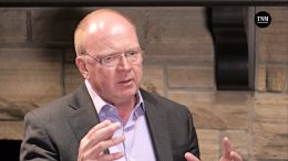 Colorado summit video: Financier flags cracks in tech rally