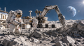 Space miners may face an Earth-sized tax problem