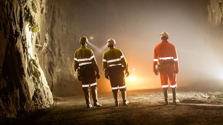 Barrick to expand East African footprint following positives results at North Mara, Bulyanhulu gold mines