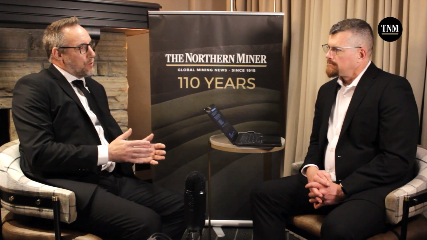 Summit video: Vizsla puts Palmer copper project first in Alaska growth plan