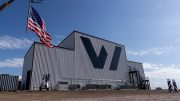 Westin demo plant Okla