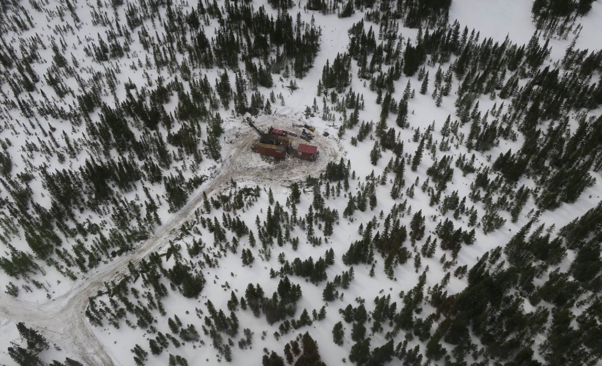 Iamgold drilling strengthens Nelligan growth case