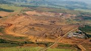 Gold Mountain weighs revival of wartime Brazil tungsten mine