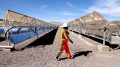 Antofagasta’s Centinela strike adds copper supply risk