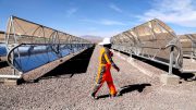 Antofagasta’s Centinela strike adds copper supply risk