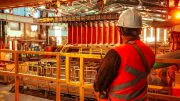 Global copper surplus to more than triple by 2027: ICSG