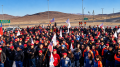 BHP averts strike at world’s biggest copper mine