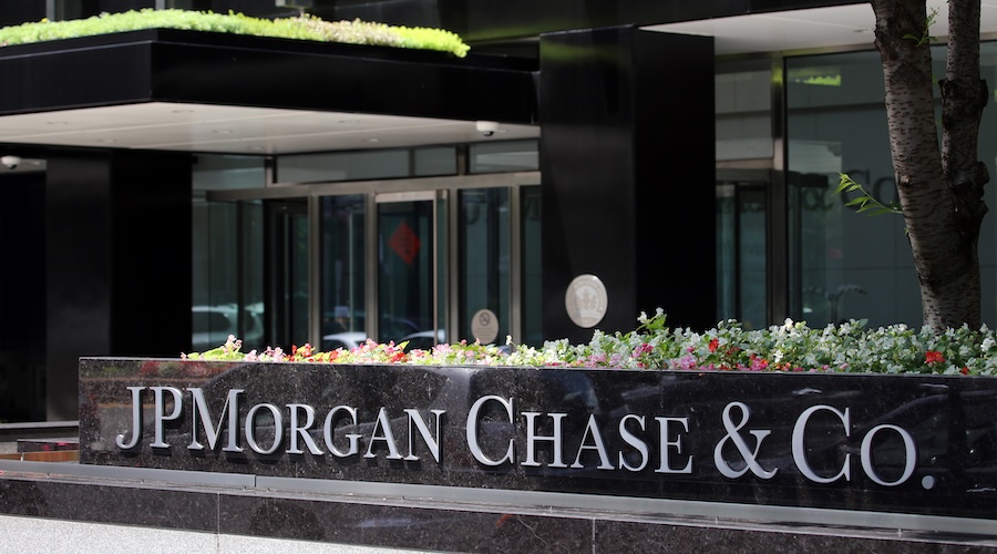 JPMorgan names critical minerals chief for $1.5T push