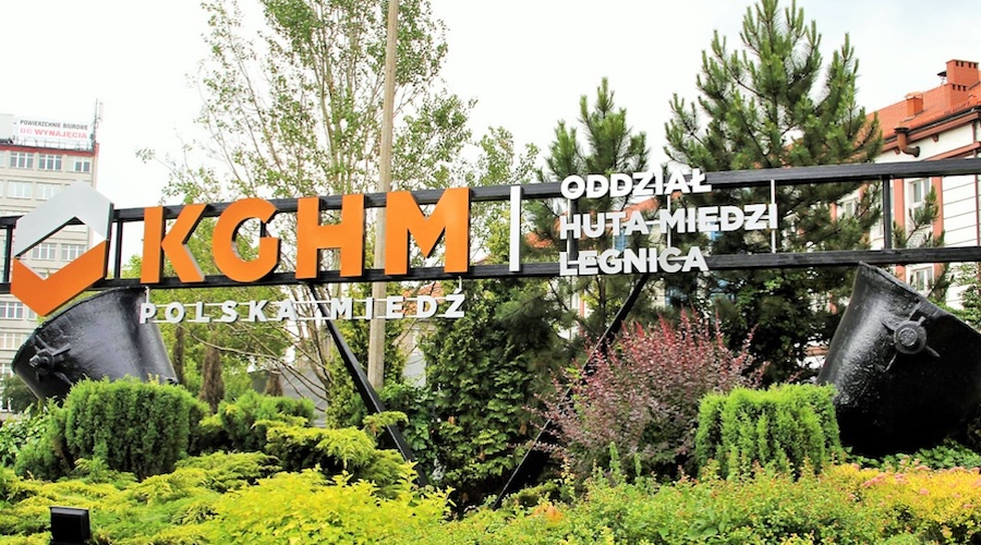 EU fast-tracks KGHM's $3.46B Polish copper projects