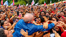 Lula's Brazil win puts rare earths in Trump's crosshairs