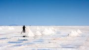 Lithium Triangle’s vast resources face extraction hurdles