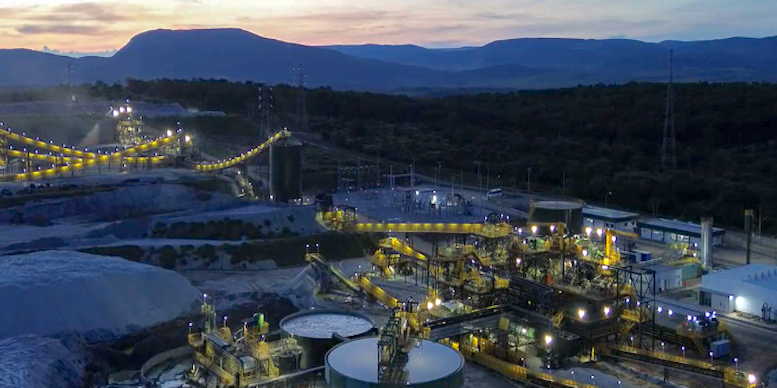 Sigma Lithium hikes resources, life of flagship mine in Brazil