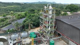 Manganese Metal Co.
