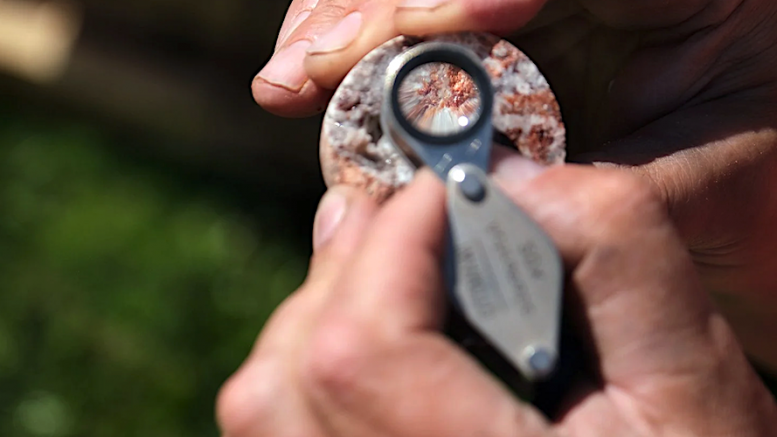 Volta doubles Springer rare earths, eyes 2027 study
