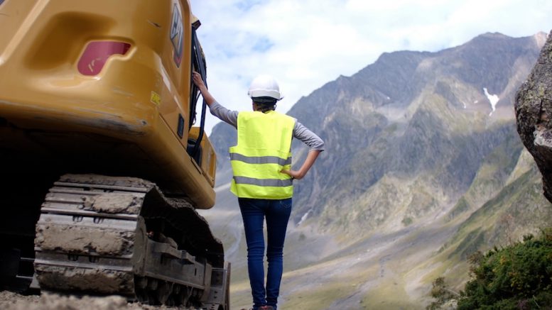 Women hold just 12% of top mining jobs in Australia: report